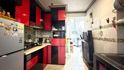Blk 456 Dew Spring @ Yishun (Yishun), HDB 3 Rooms #605957901